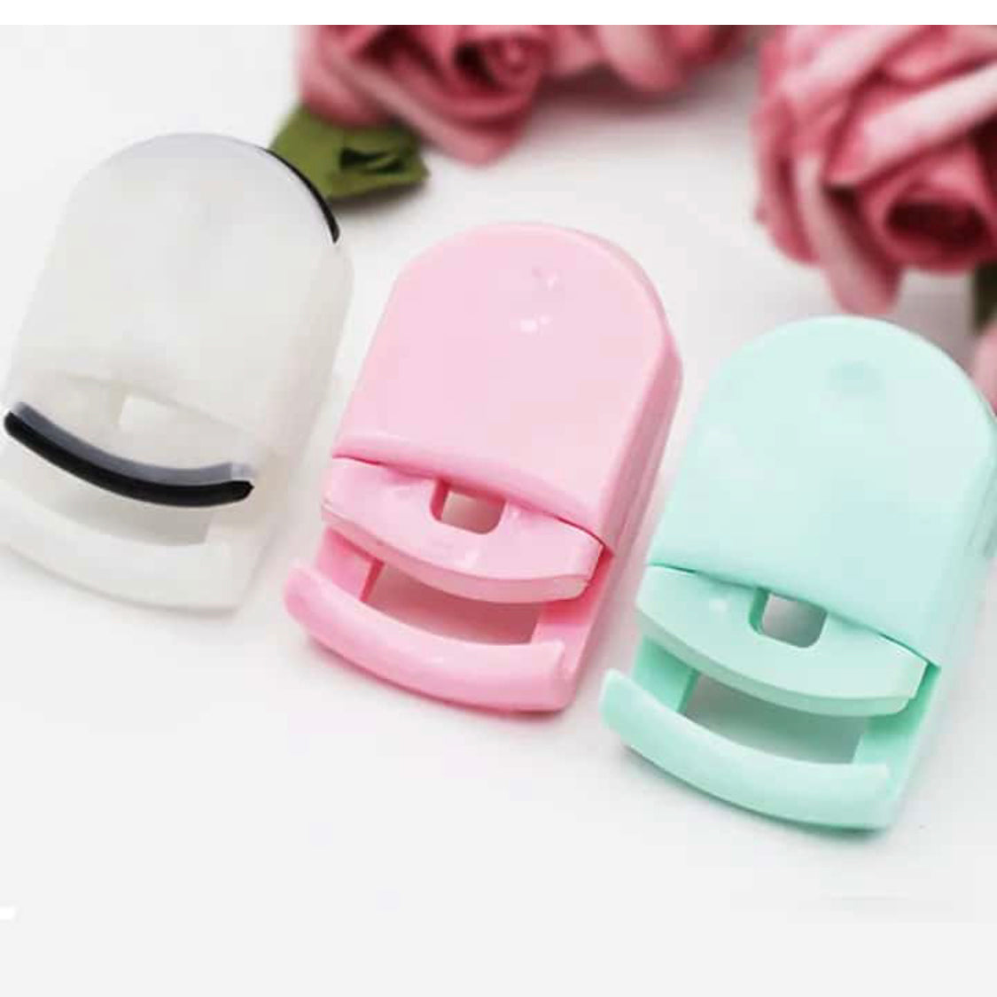 Mini Eyelash Curler, Eyelash Curling Clip, Mini Small Eyelash Curler Mini Eyelash Curler, Eyelash Curling Clip, Mini Small Eyelash Curler